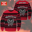 MOHE 800 Ugly Sweater