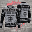 MOHE 400 Ugly Sweater