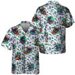 JKHQ 1100 Hawaiian Shirt