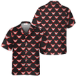 JKHQ 1800 Hawaiian Shirt