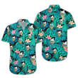 JKHQ 1700 Hawaiian Shirt