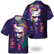JKHQ 1500 Hawaiian Shirt