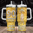ELPR 160125100 40oz Tumbler