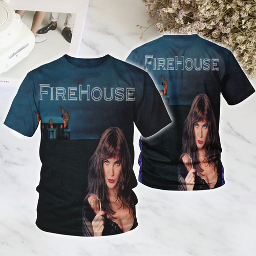 FIHO500 - FireHouse