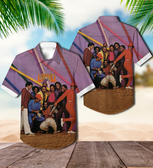 CAME 1000 Casual Shirt
