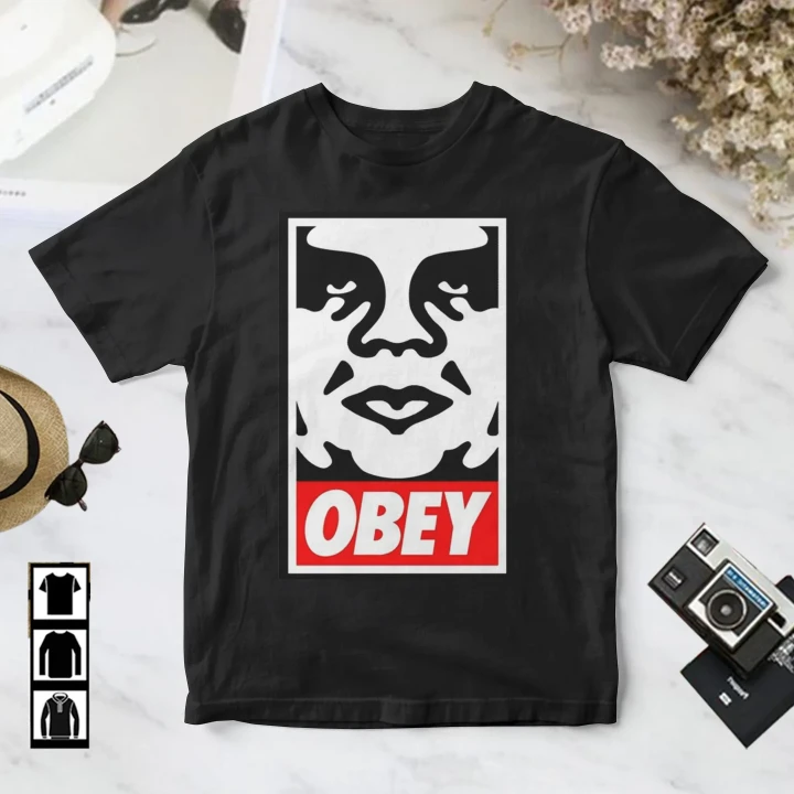 SHPA600 - OBEY GIANT