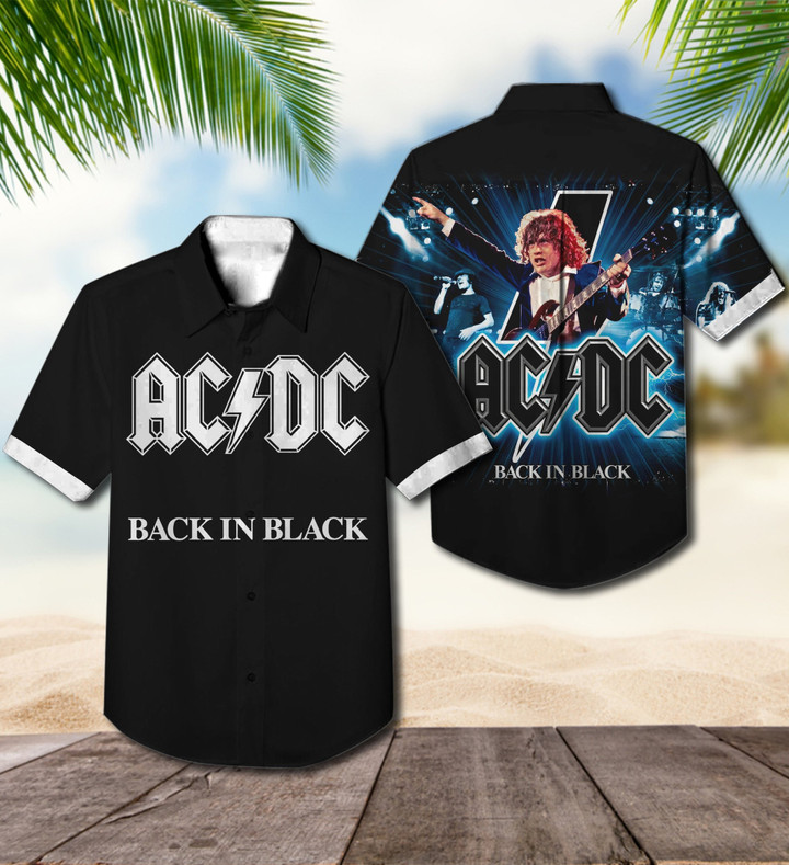 AADD 200 - Casual Shirt