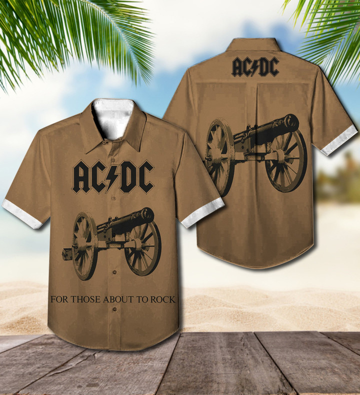 AADD 500 - Casual Shirt
