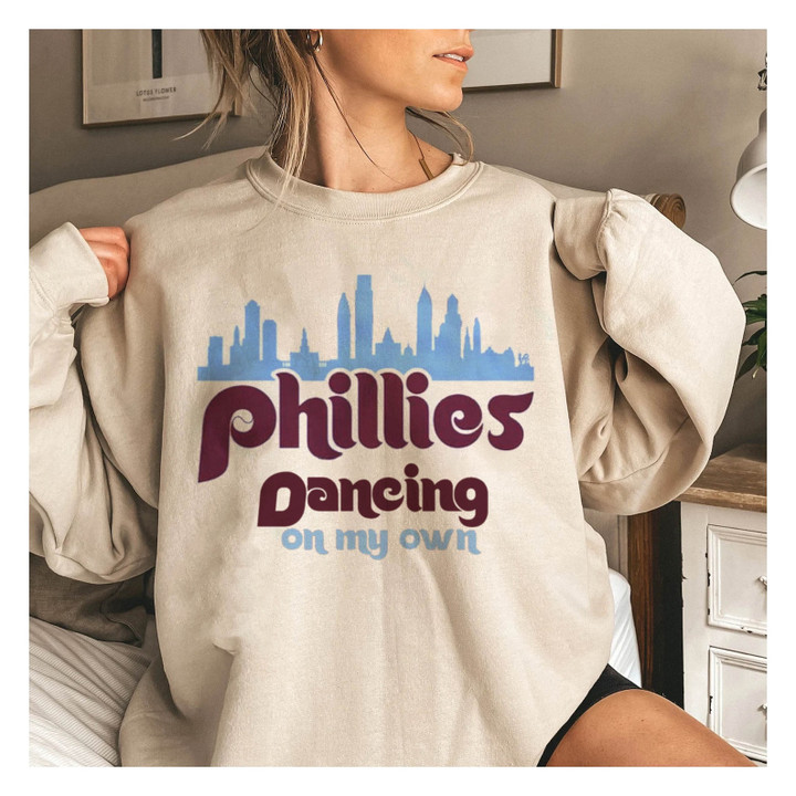 MPP 200 - Dancing On My Own Phillies