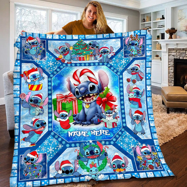 LIST 3900 - PERSONALIZED QUILT