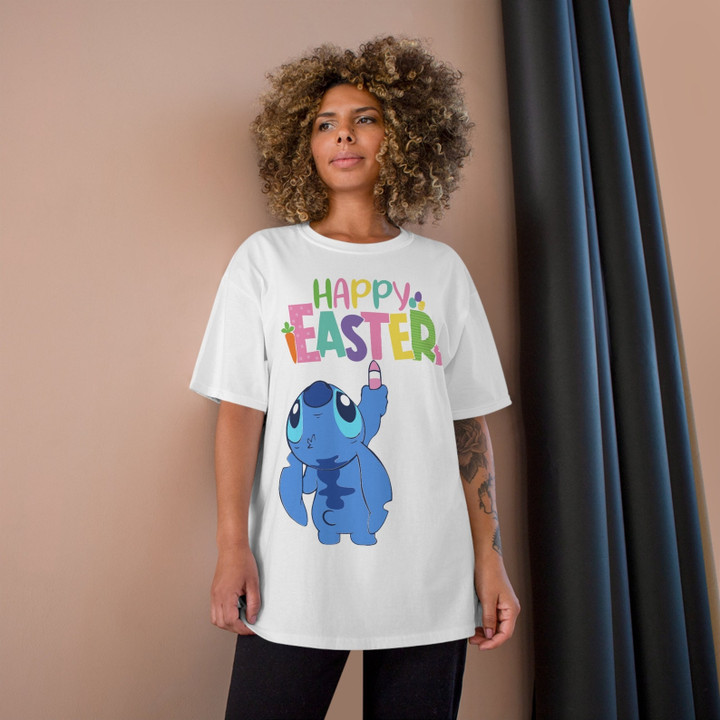 LIST Easter300 Easter Day Stitch - Shirt, Sweatshirt