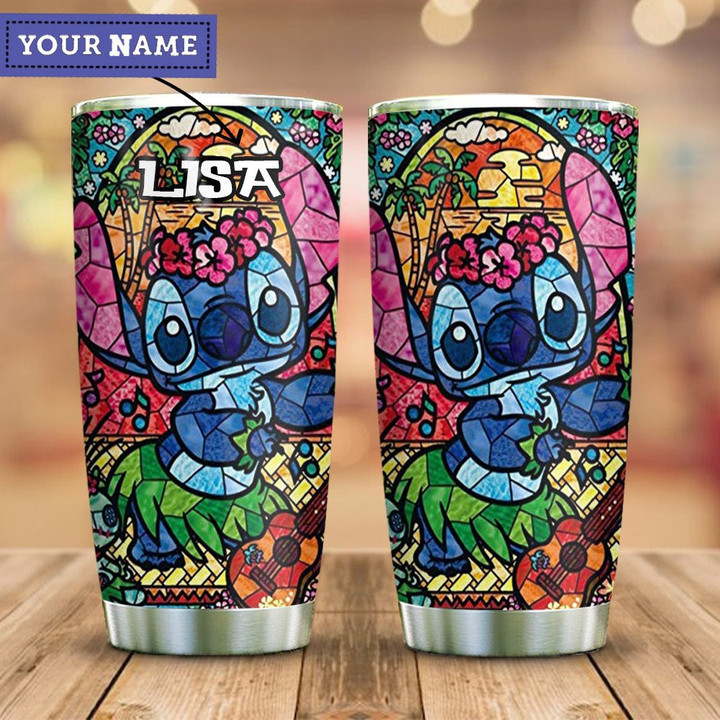 LIST 1500 PERSONALIZED TUMBLER