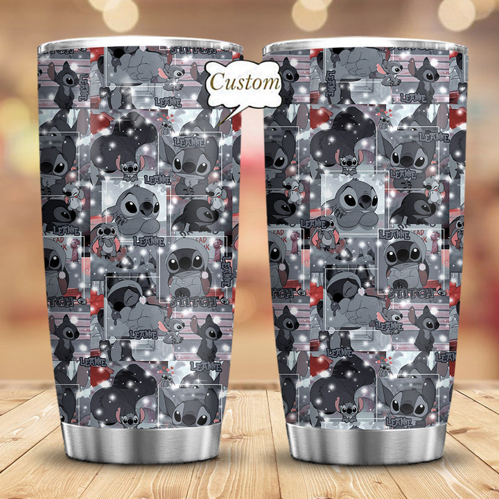 LIST 700 PERSONALIZED TUMBLER