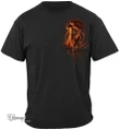 Topnicegifts Dragon Fear No Evil T-shirt