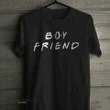 Topnicegifts Boyfriend Girlfriend Shirts