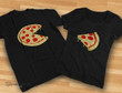 Topnicegifts Matching Pizza Shirts