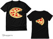 Topnicegifts Matching Pizza Shirts