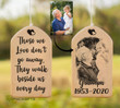 Topnicegifts Family memories Wind Chimes Customized