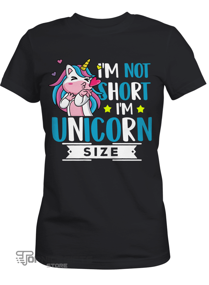 Topnicegifts Unicorn T Shirt