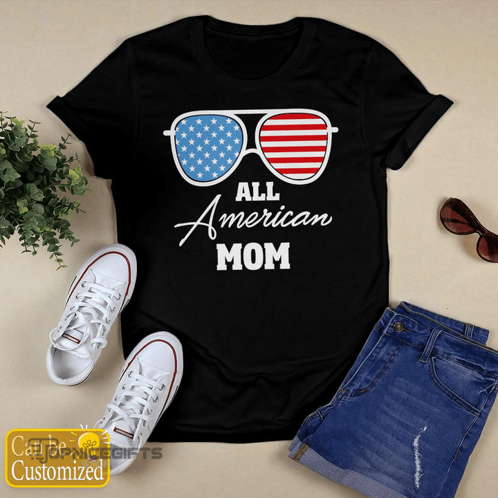 Topnicegifts 4 july 2021- All American Mom