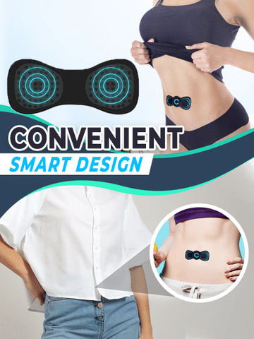 Slimming™ EMS Abs Shaper
