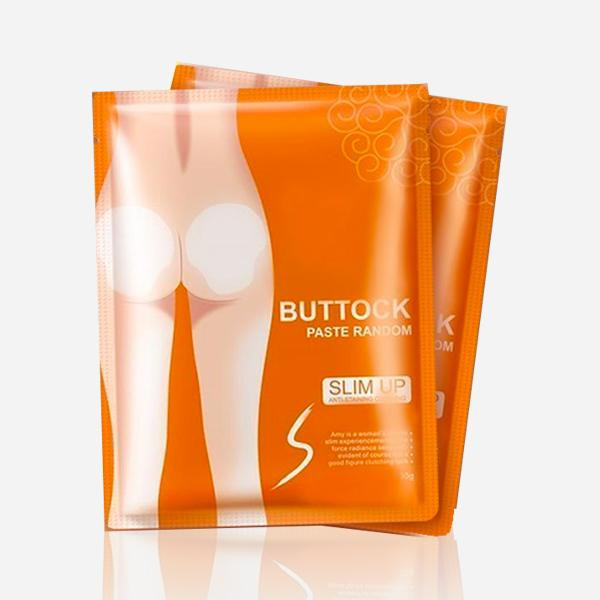 Pro Butt-Lift Shaping Patch Set