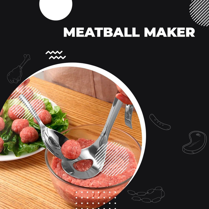 Meatball Maker