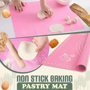 Non-Stick Baking Pastry Mat