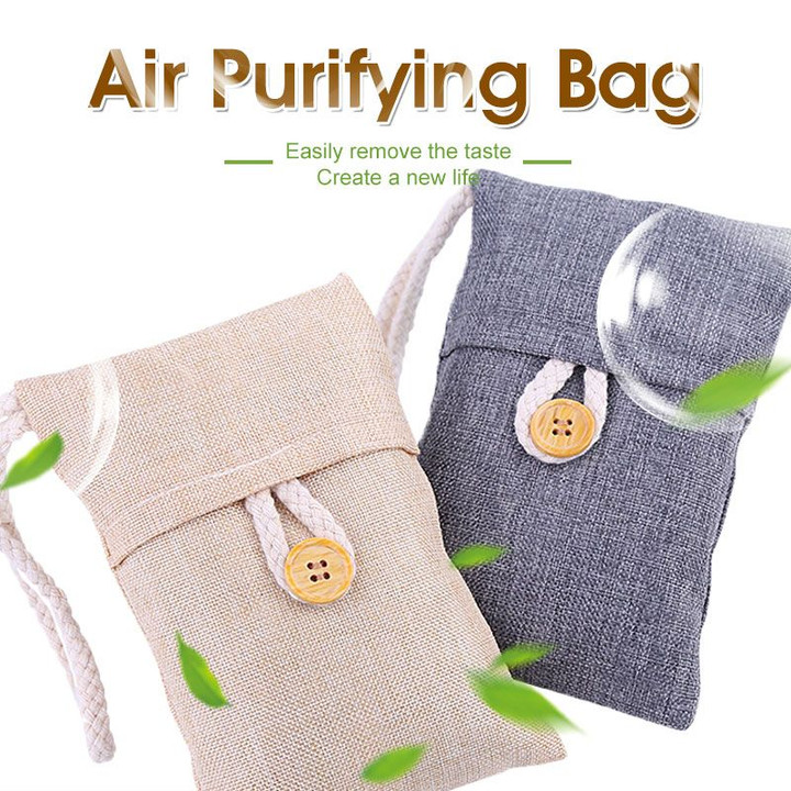 Air Purifying Bag (2PCS)