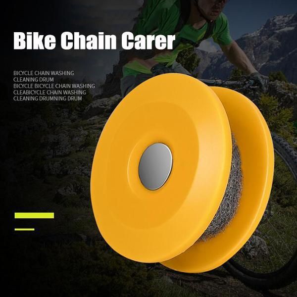 Bike Chain Carer