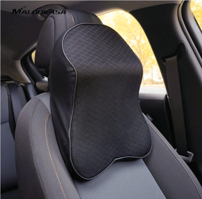50% OFF Universal Car Seat Neck Cushion [#1 Product of the year 2021]