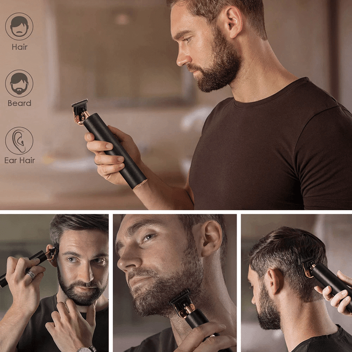 ?? Professional Hair Trimmer ?? - 50% OFF