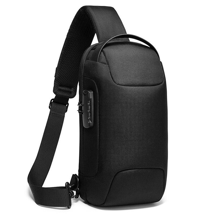 New! Bange™️ Anti-Theft Sling Bag