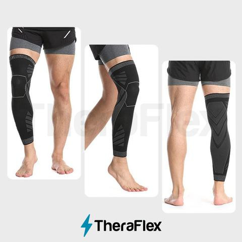 Gift Favourite™ & LEG PERFORMANCE COMPRESSION SLEEVES