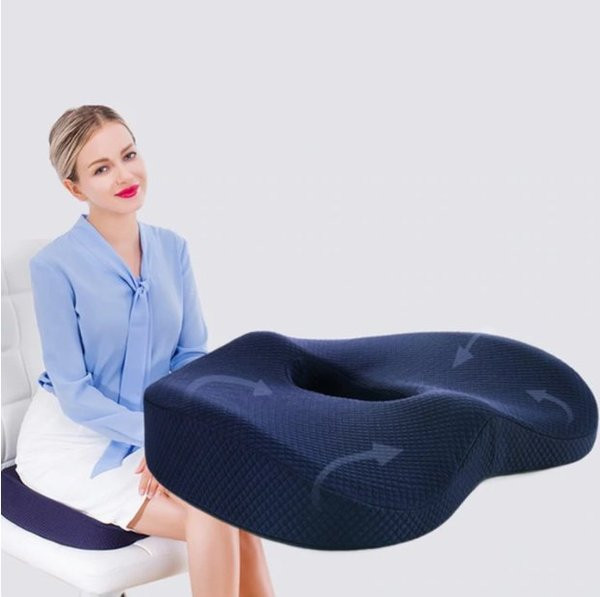 Premium Soft Hip Support Pillow-2 Pieces With Free Shipping