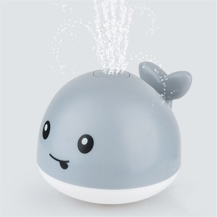 Whale Bath Toy 2.0