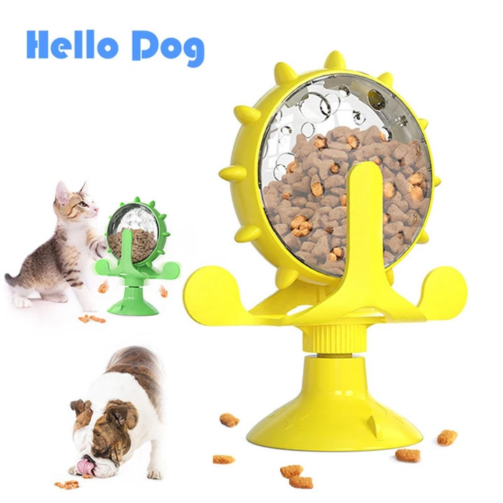 Treat Toy For Pets