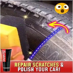 Car Resurfacing Polisher
