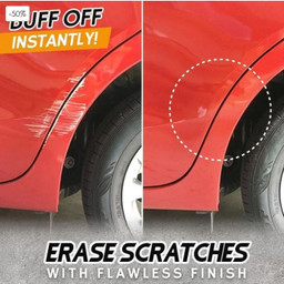 Professional Car Scratch Repair(Whole set)