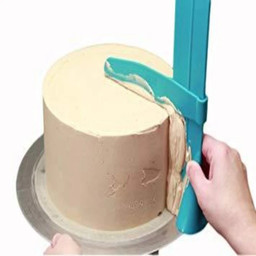 Pro Froster - Adjustable Cake Smoother