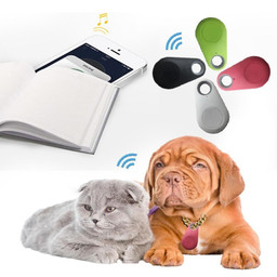 Dogs GPS Tracker & Activity Monitor