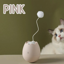 Smart Electric Cat Toy