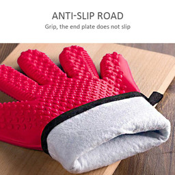 Heat-Resistant Gloves(1 Pair)