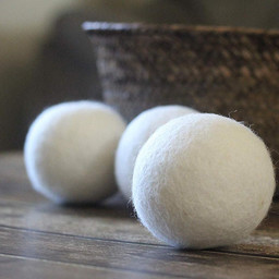 6pcs Wool Dryer Balls