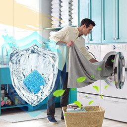 ?Factory Outlet? Antibacterial Washing Machine Cleaner