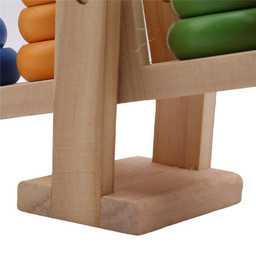 Wooden Balance Stacker