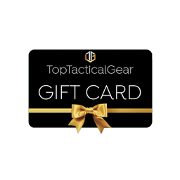 TopTacticalGear Gift Card