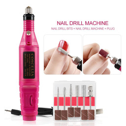 Acrylic Powder Set of Milling Cutters Nail Extension Set All For Manicure Gel Polish Set Nail Art Decorations Tools Nail Kit