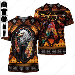 Every Child Matters - Native American 3D All Over Printed Apparel