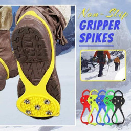 ?? Christmas pre-sale-50% OFF ?? Universal Non-Slip Gripper Spikes VT88